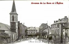 eglise