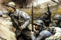 poilu