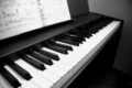 piano