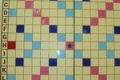 scrabble